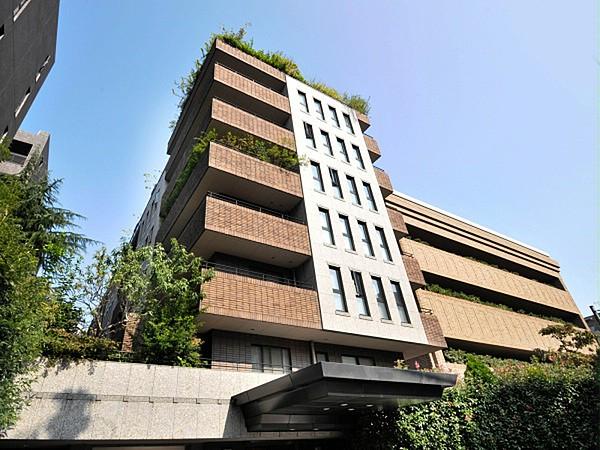 ザドチェスター六番町